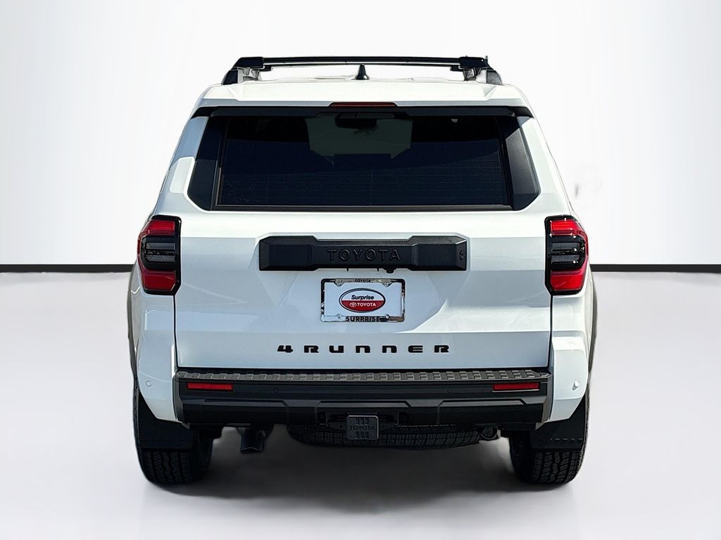 Thumbnail: 2026 Toyota 4Runner - 6