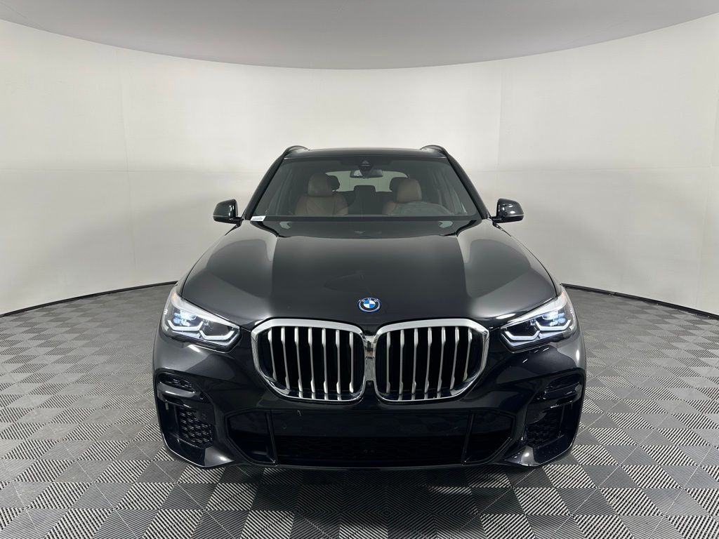 Thumbnail: 2023 BMW X5 - 2