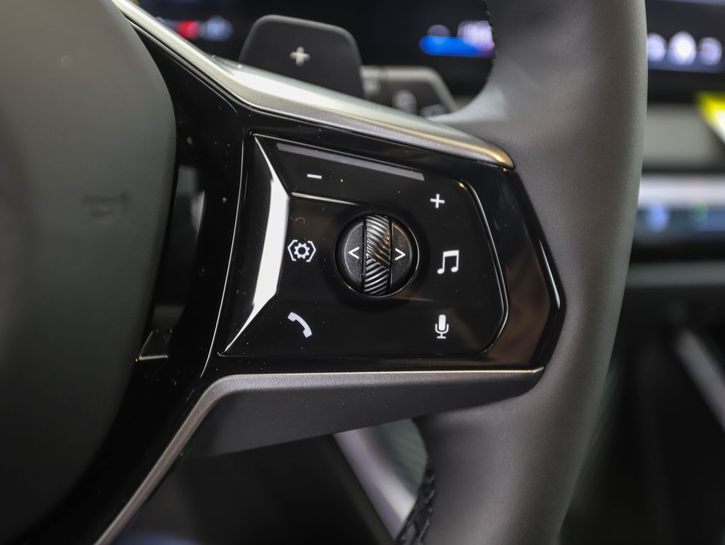 Thumbnail: 2026 BMW X3 - 13