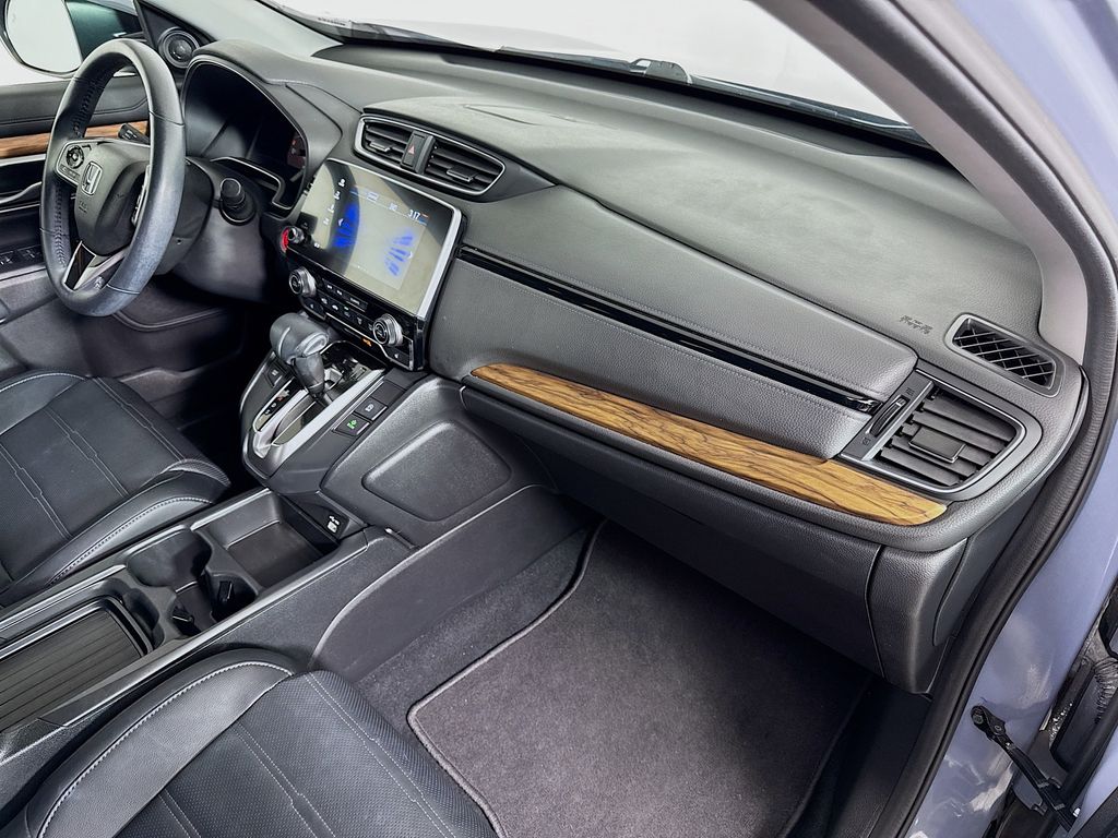 Thumbnail: 2020 Honda CR-V - 30