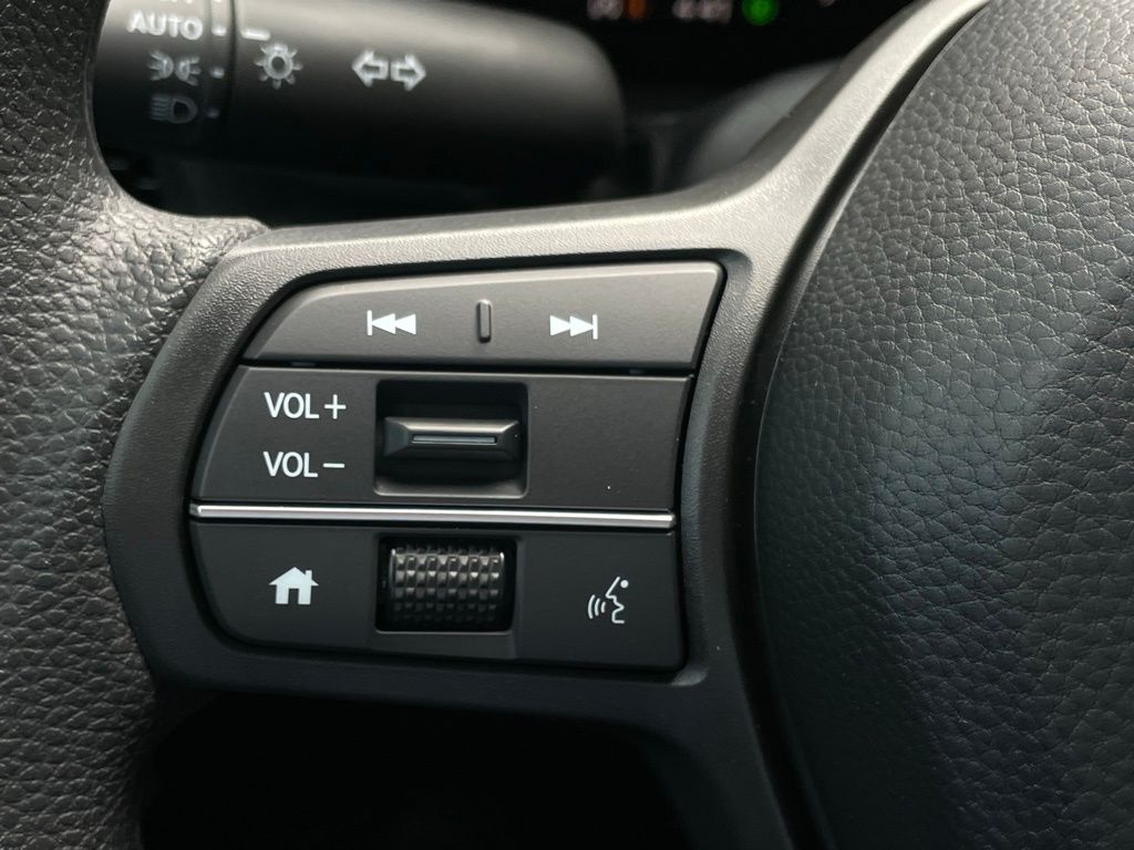 Thumbnail: 2026 Honda CR-V - 15