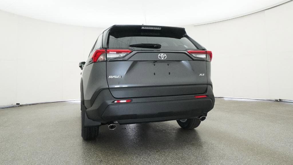 Thumbnail: 2025 Toyota RAV4 - 17