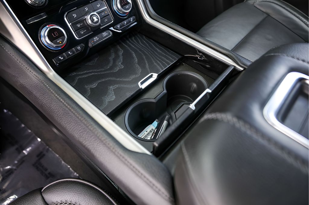 Used Car 2021 Gmc Yukon  Denali For Sale Under $60,000 In Austin, Texas