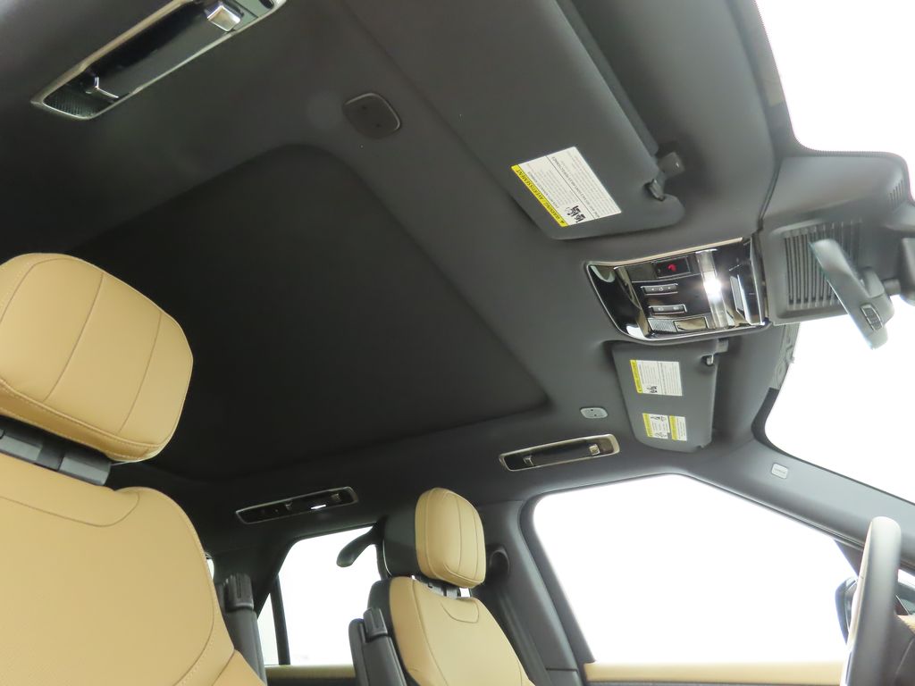 2025 Land Rover Range Rover Sport Dynamic 18