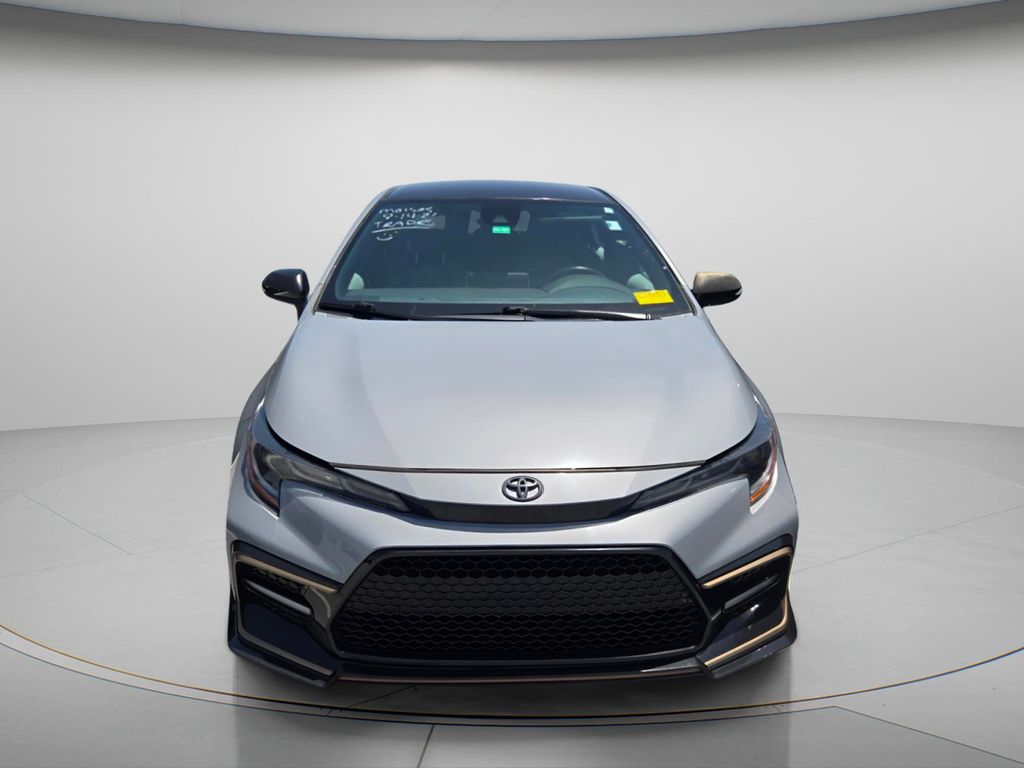 2021 Toyota Corolla - $16,285