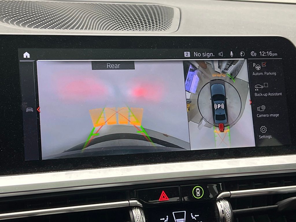 Thumbnail: 2022 BMW 3 Series - 15