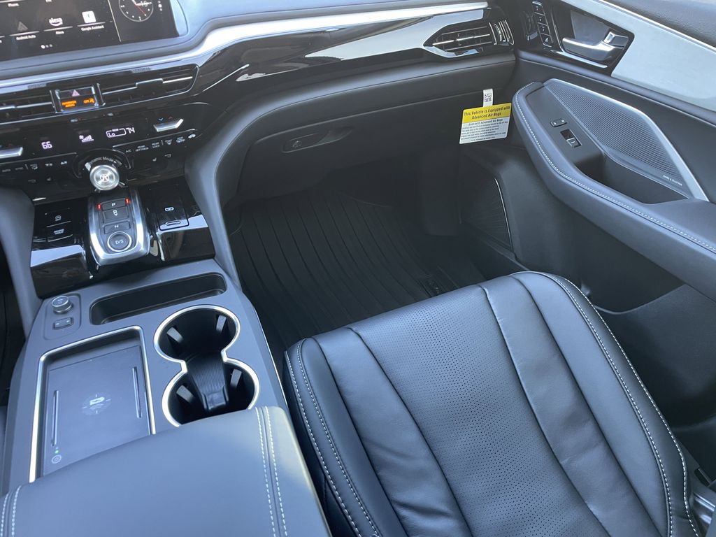 new 2026 Acura MDX car, priced at $58,550