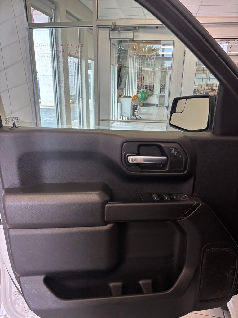 Used 2023 GMC Sierra 1500 Truck