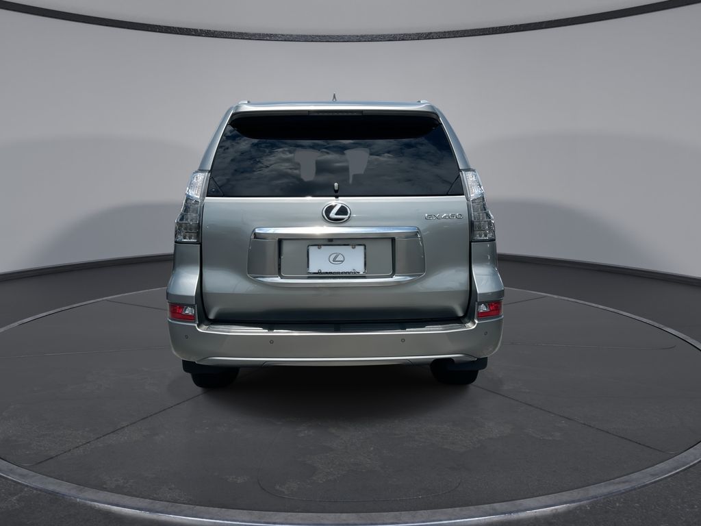 Thumbnail: 2023 Lexus GX - 16