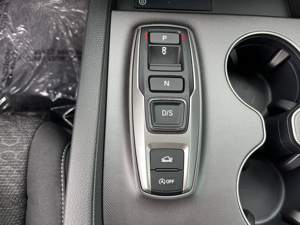 new 2026 Honda Ridgeline car, priced at $38,906