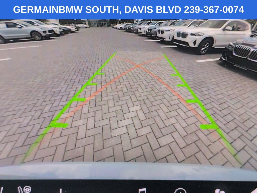 Certified Used 2024 Gray BMW sDrive40i image 23