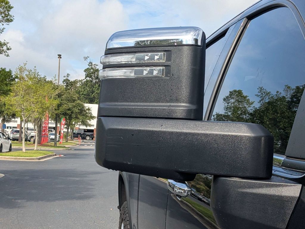 Used 2022 Chevrolet Silverado 2500HD Truck