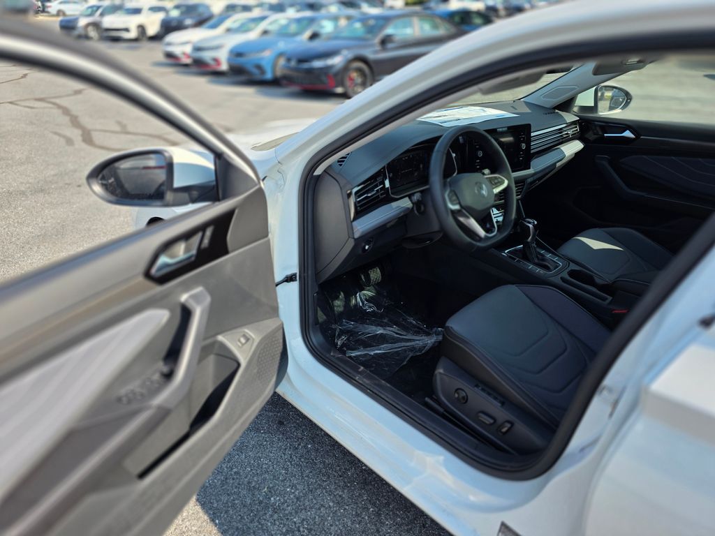 2026 Volkswagen Jetta 1.5T SEL - 10