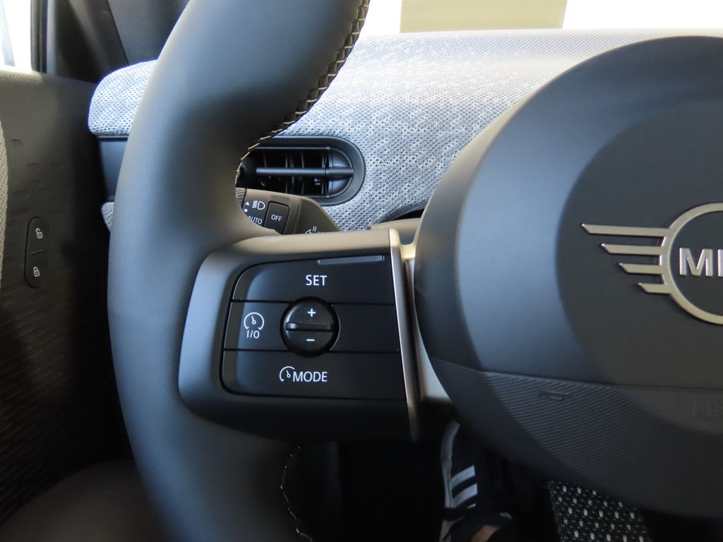 2025 MINI Cooper Convertible S 20