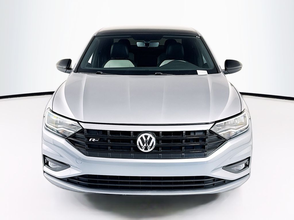 Thumbnail: 2021 Volkswagen Jetta - 2