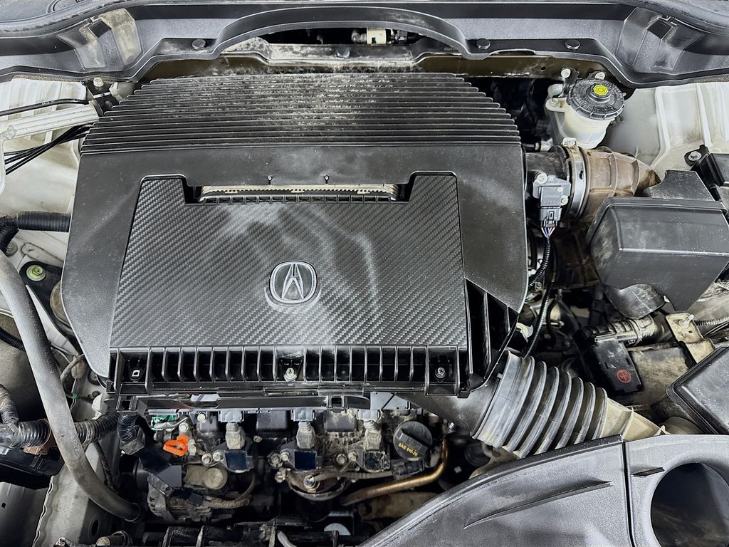 Used Car 2022 Acura Mdx  Technology For Sale Under $30,000 In Austin, Texas