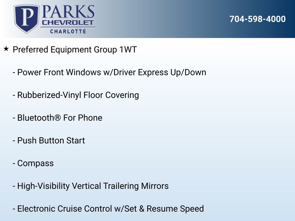 ChevroletSilverado 2500HD14