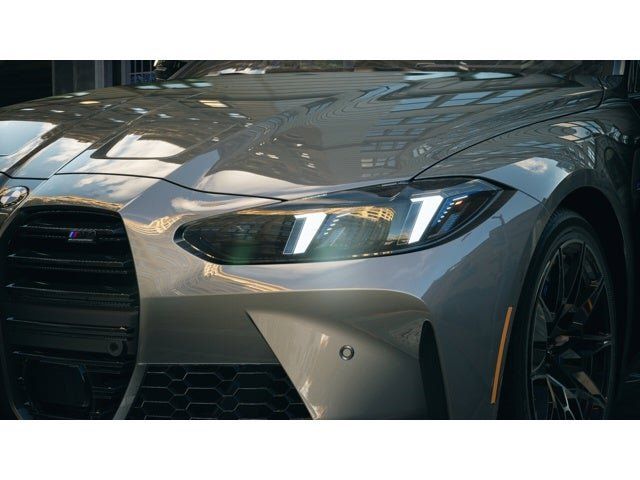 Thumbnail: 2026 BMW M4 - 6