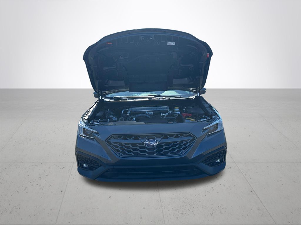 2024 Subaru WRX Limited