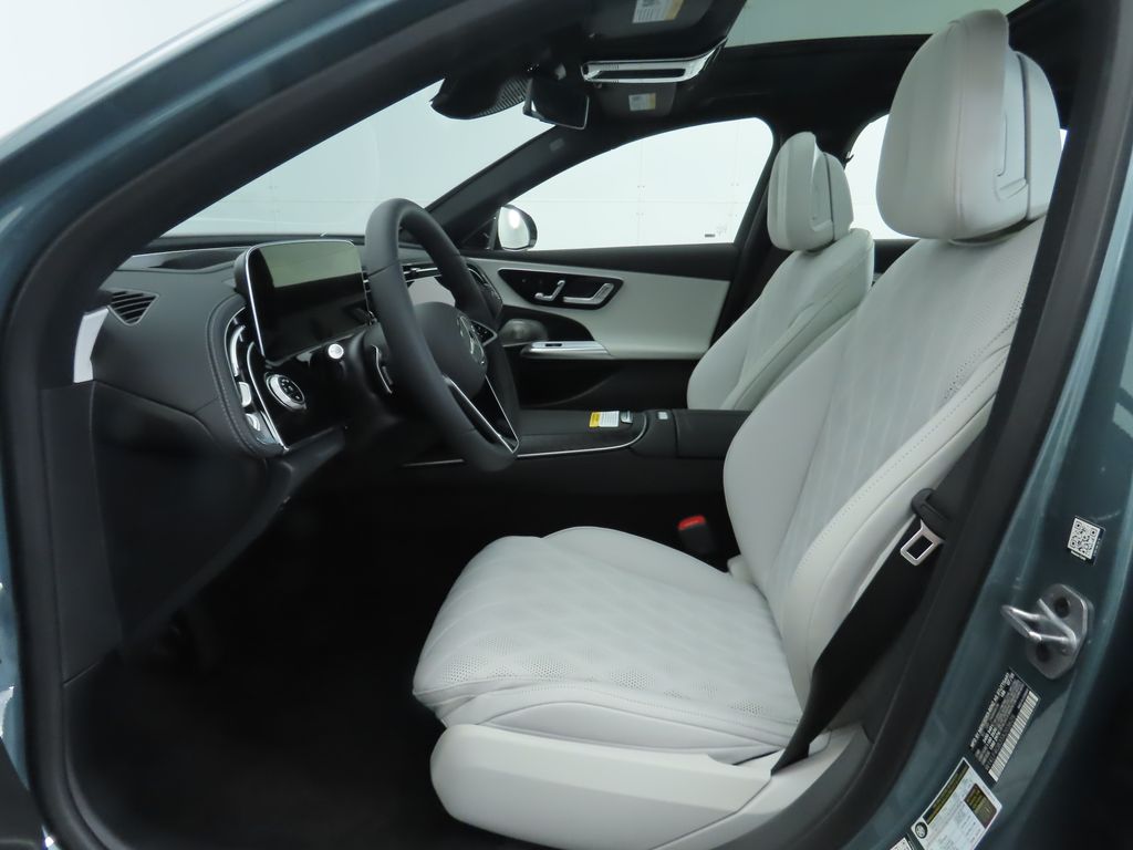 Thumbnail: 2026 Mercedes-Benz E-Class - 21