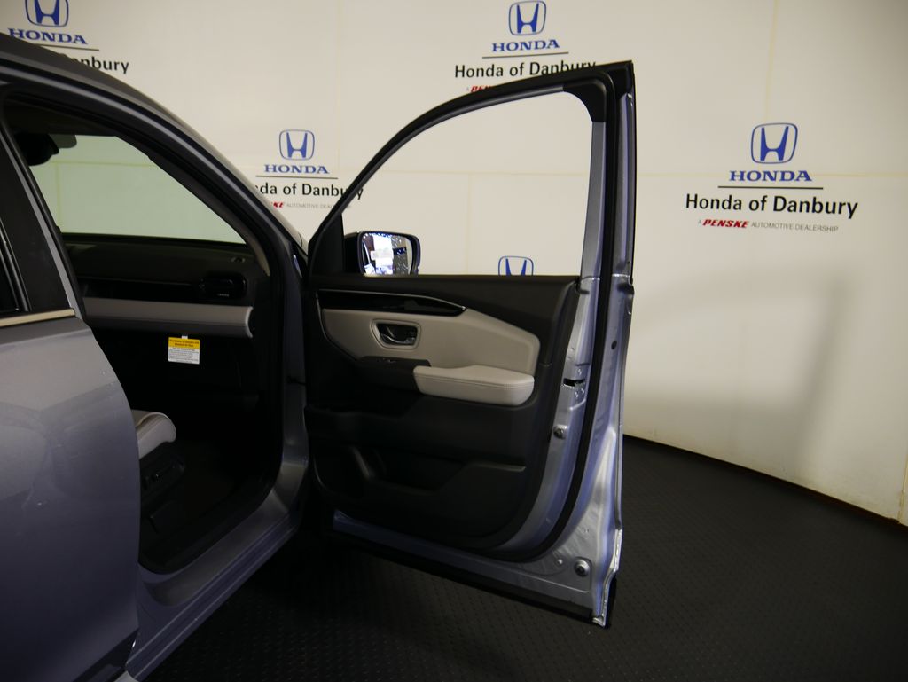 Thumbnail: 2026 Honda Pilot - 5