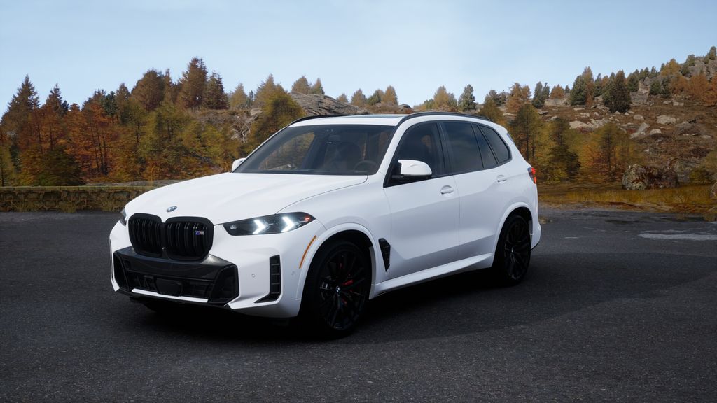Thumbnail: 2026 BMW X5 - 26