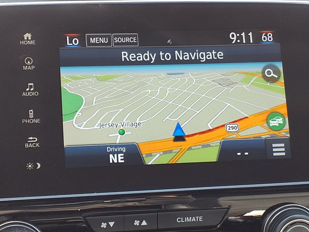 2022 Honda CR-V Touring  at North Houston Mitsubishi