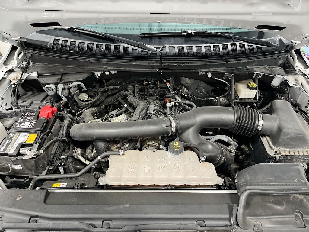 2024 Ford Expedition XLT - Photo 31