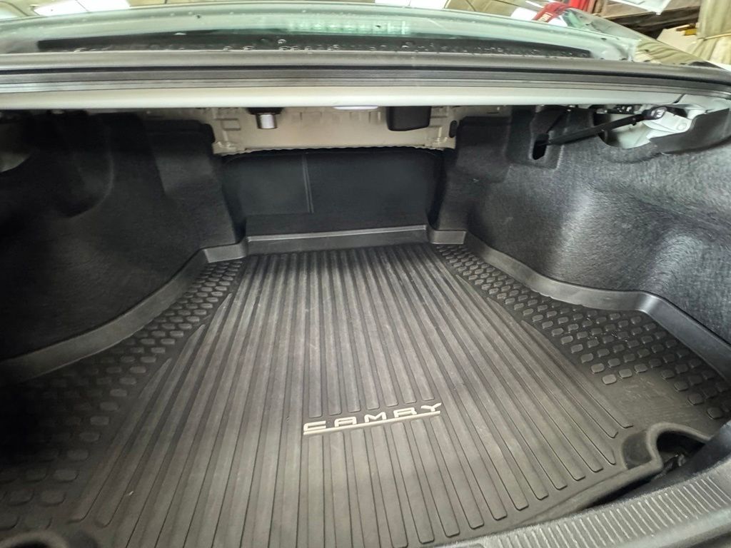 Used 2023 Toyota Camry Sedan
