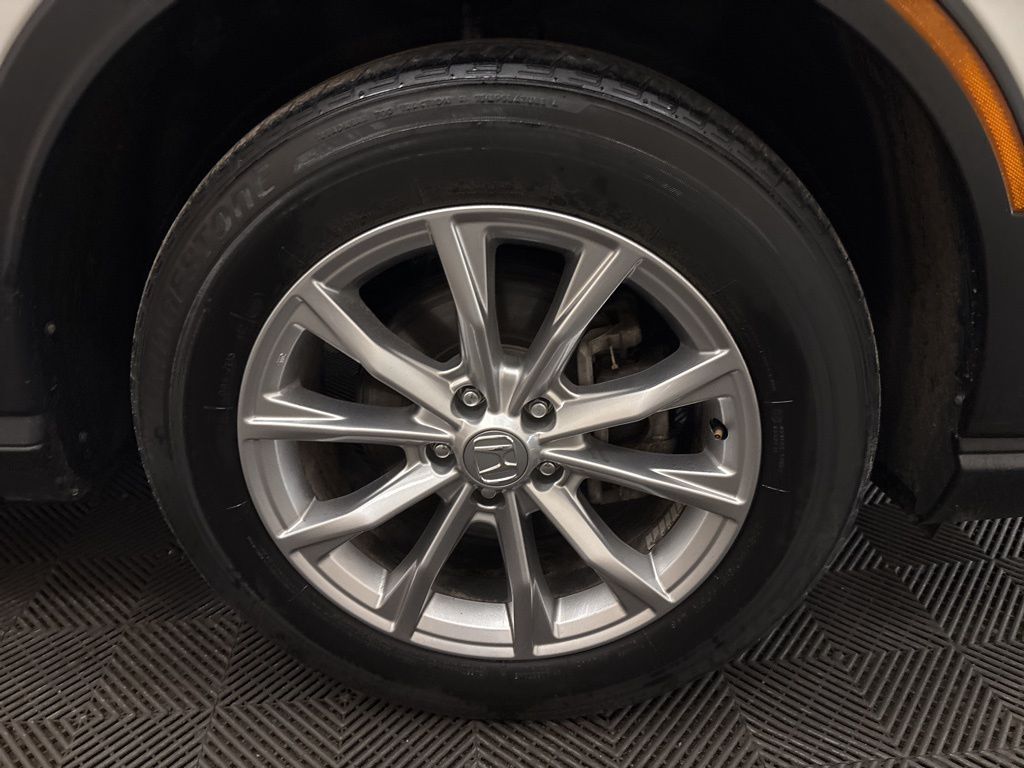 Used 2025 Honda CR-V For Sale in Bedford, OH