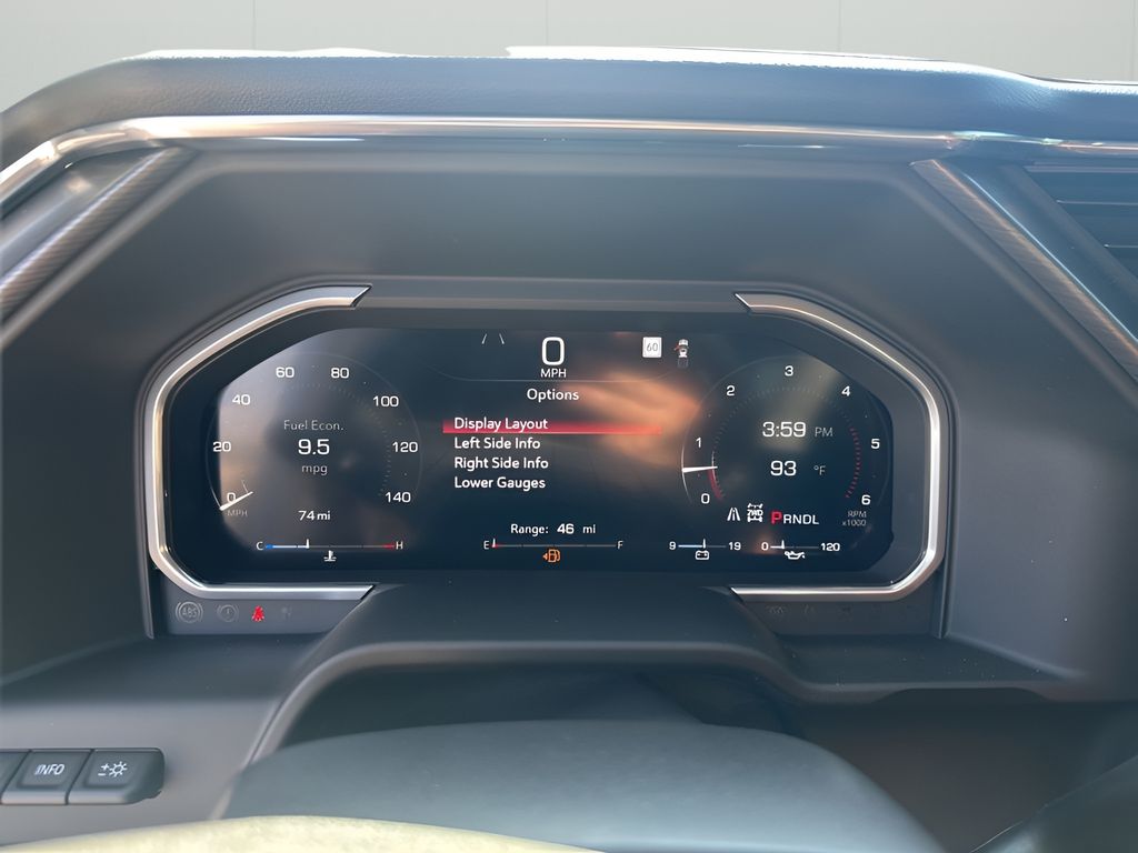 New 2026  GMC Denali Ultimate image 35