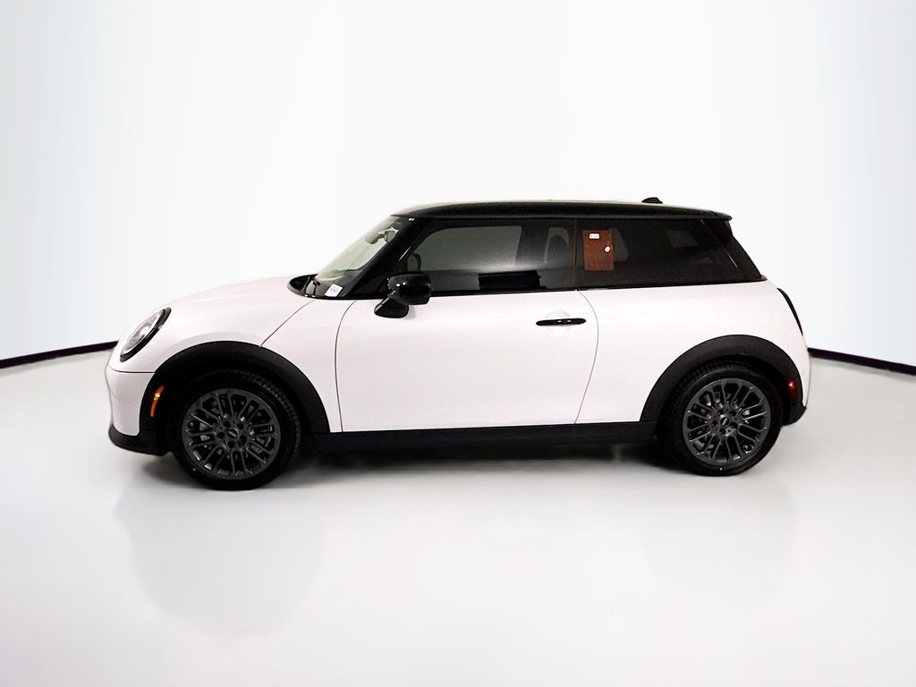Thumbnail: 2026 MINI Cooper - 8