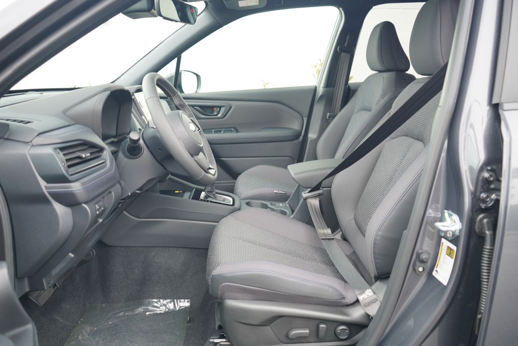 Thumbnail: 2025 Subaru Forester - 6