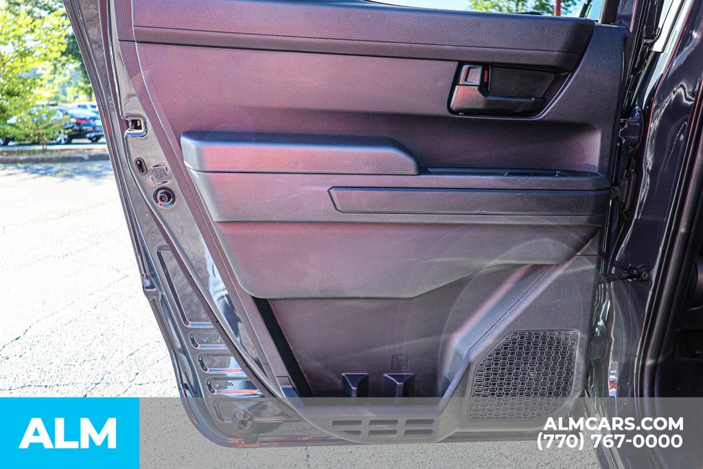 Used 2024 Gray Toyota SR5 image 48