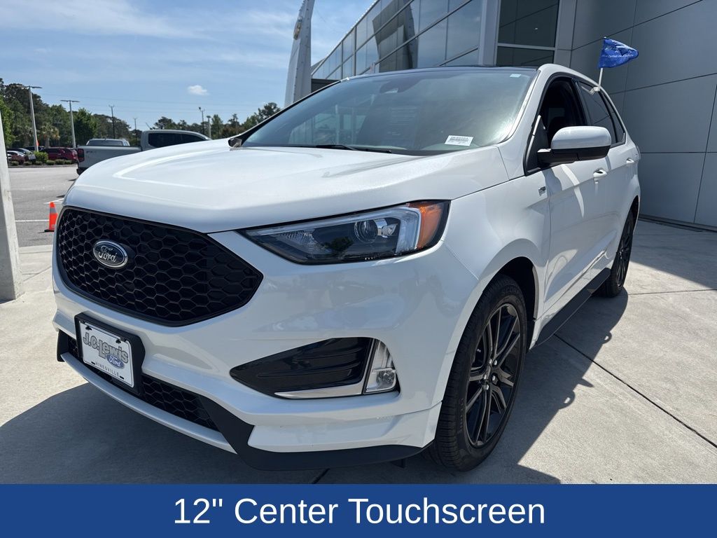 2024 Ford Edge ST-Line
