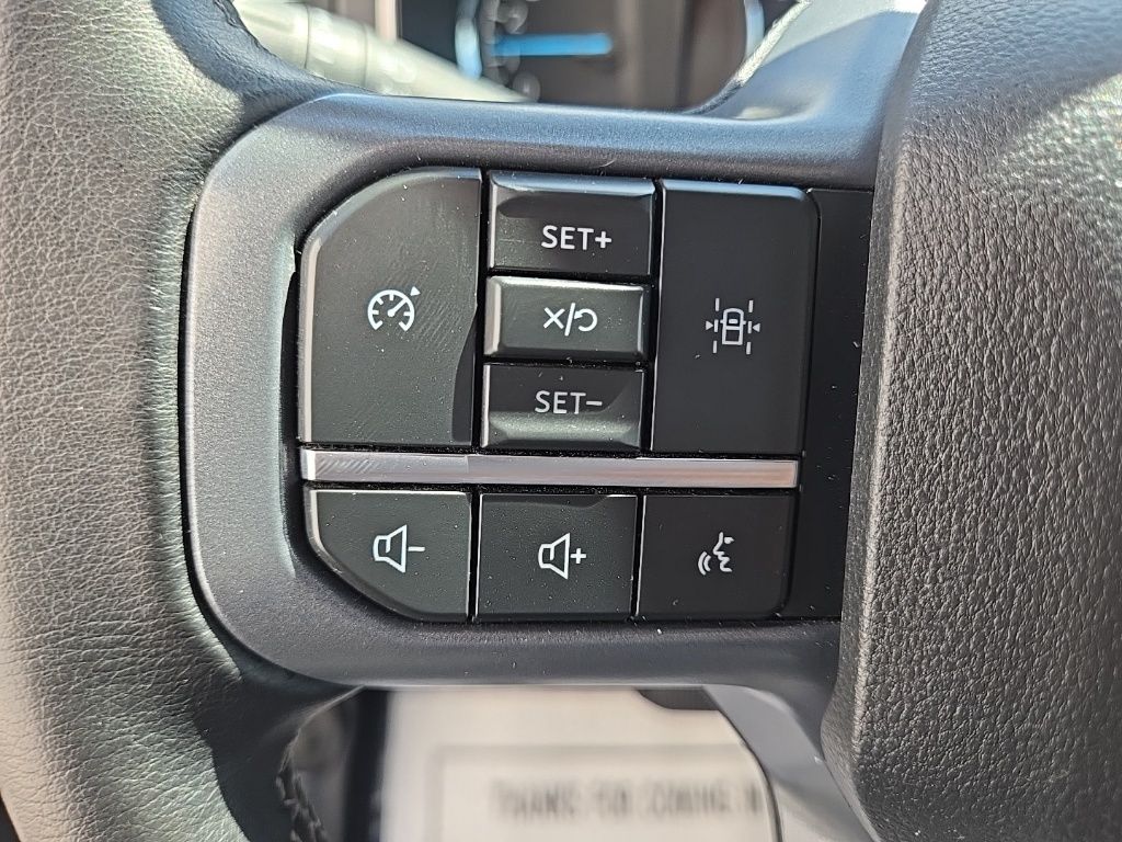 Used 2023 Gray Ford XLT image 29