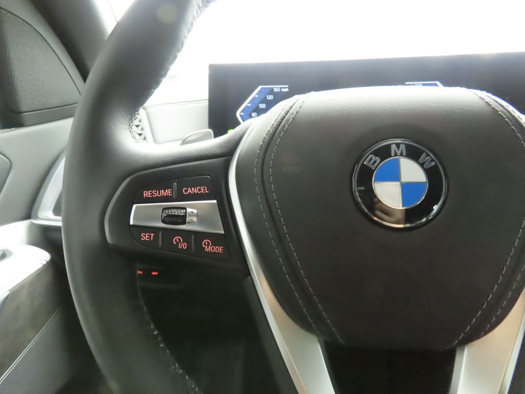 Thumbnail: 2024 BMW X5 - 11