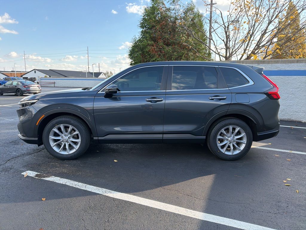 Thumbnail: 2023 Honda CR-V - 2