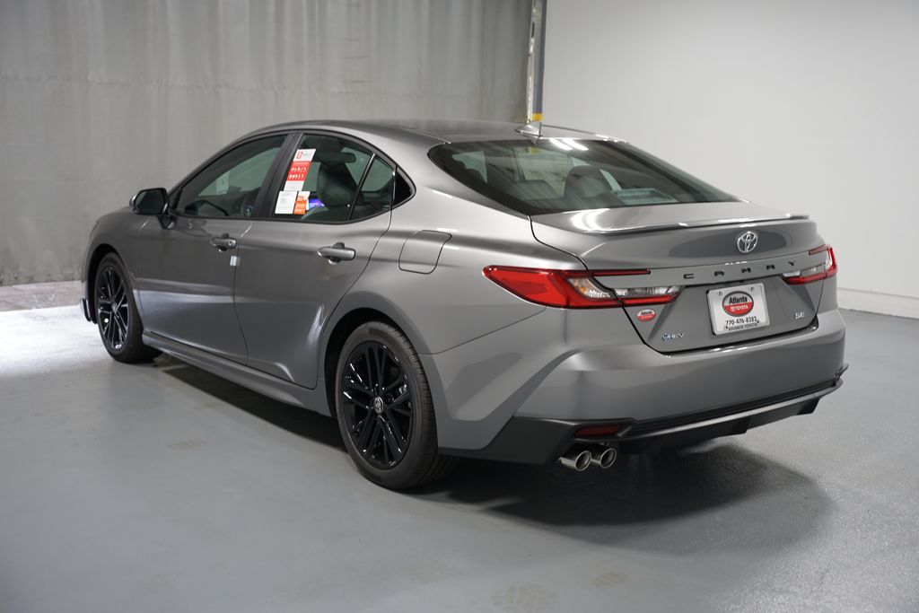 Thumbnail: 2025 Toyota Camry - 6