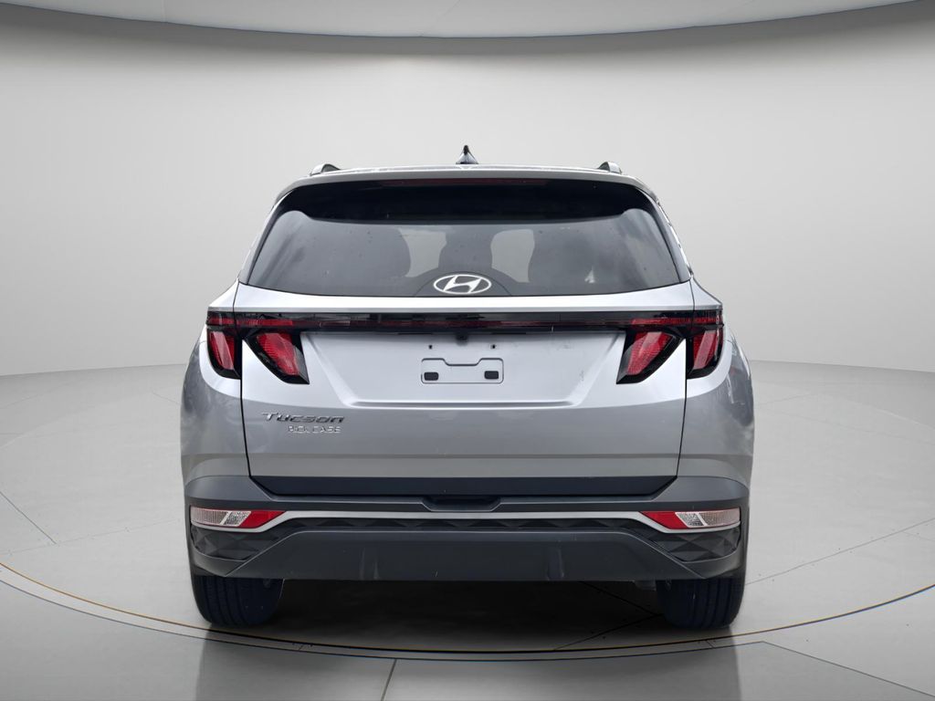 2024 Hyundai Tucson - $19,599