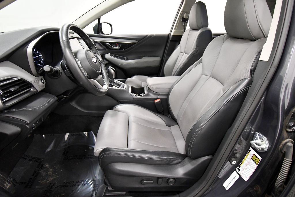 Used 2024 Subaru Outback SUV