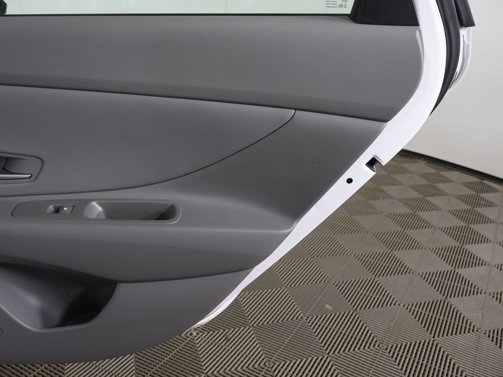 Certified Used 2025 White Hyundai SEL Sport image 20