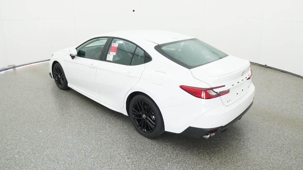 2025 Toyota Camry SE 13