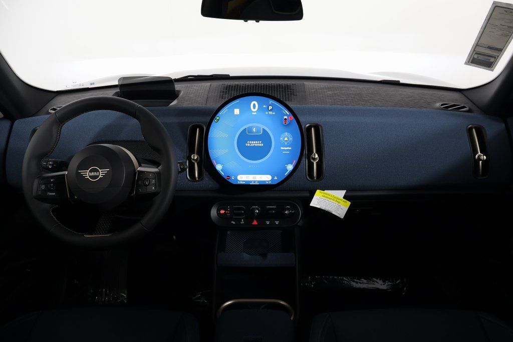 Thumbnail: 2026 MINI Cooper Countryman - 4