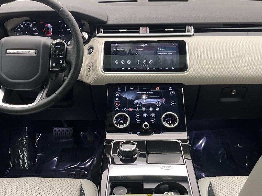 Thumbnail: 2018 Land Rover Range Rover Velar - 24