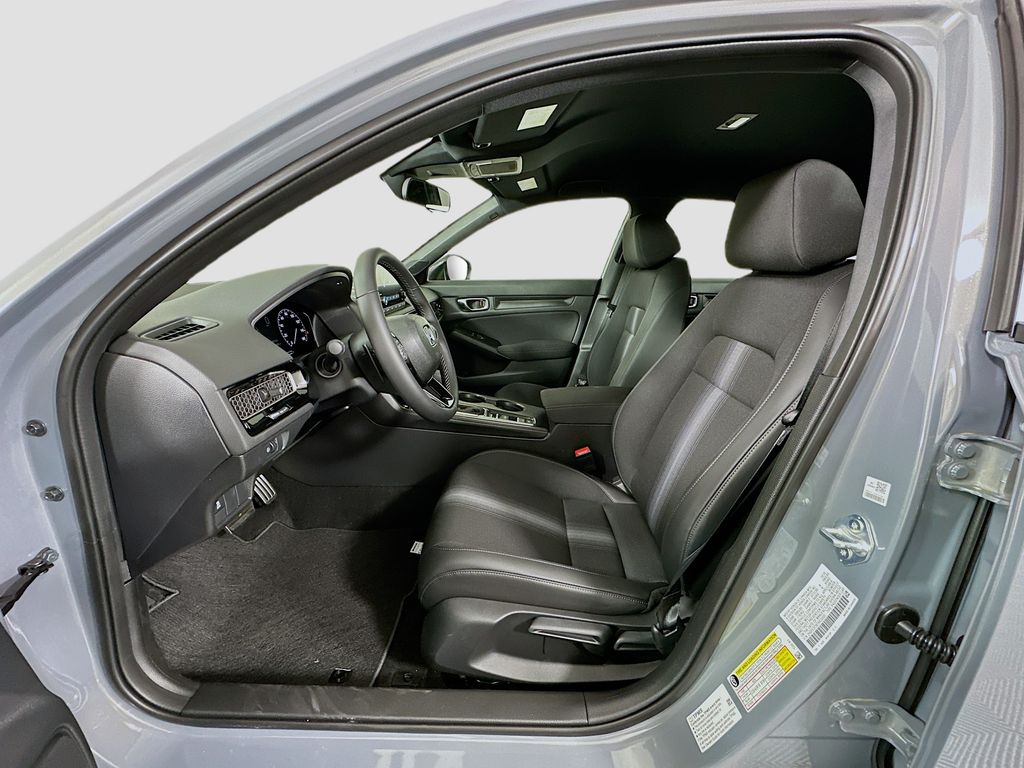 Thumbnail: 2026 Honda Civic - 15