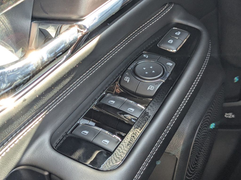 2025 Lincoln Corsair Grand Touring