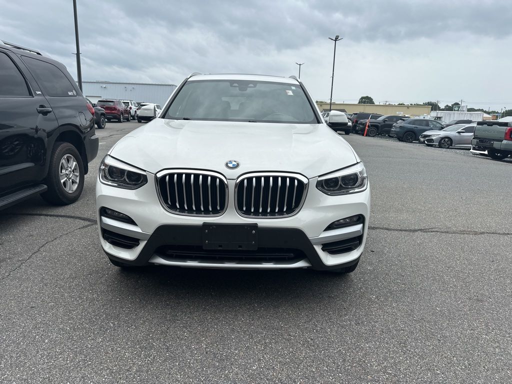 X3 xDrive30i