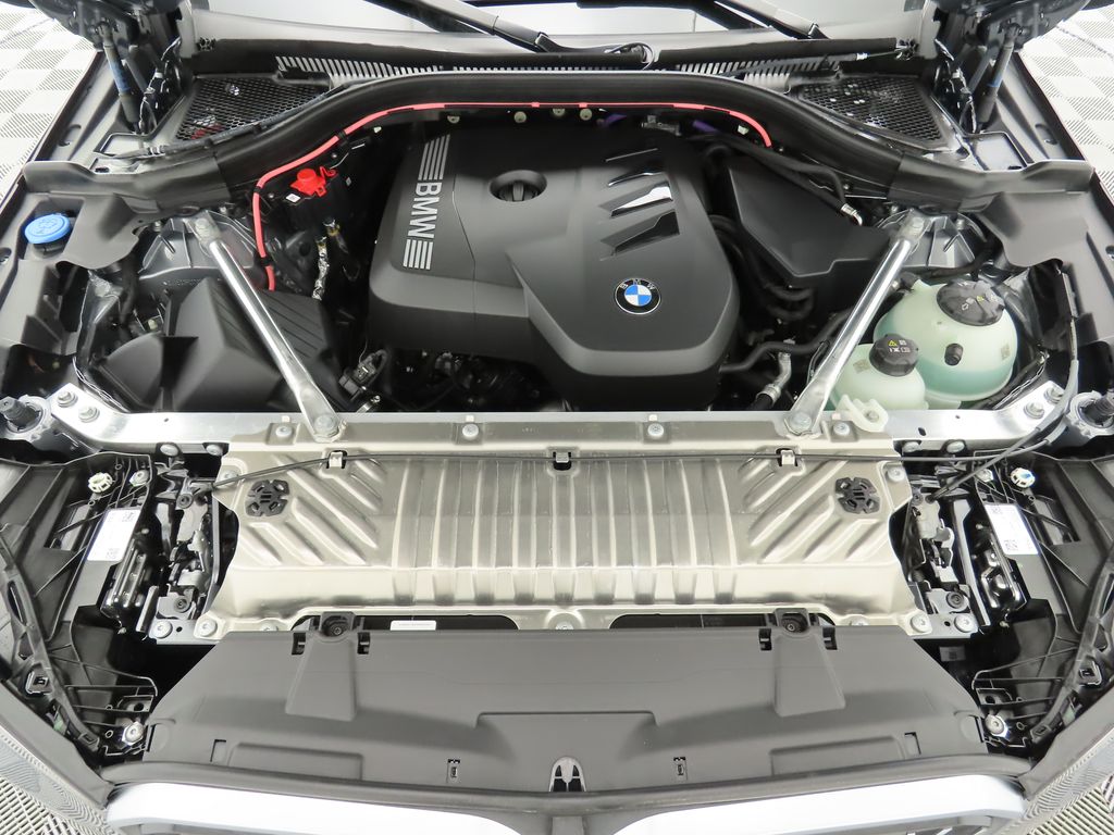 Thumbnail: 2026 BMW X3 - 29