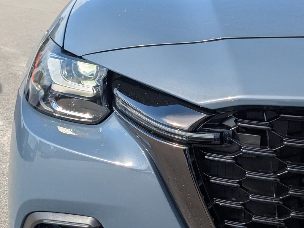 2026 Mazda CX-70 3.3 Turbo Preferred